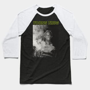 Young Thug Baseball T-Shirt